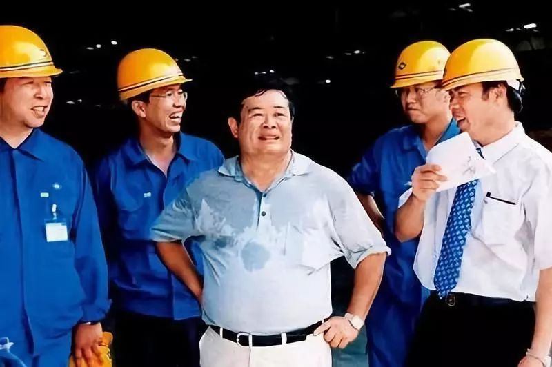 中国首善的婚外恋：我爱过你，在饥渴的盛年