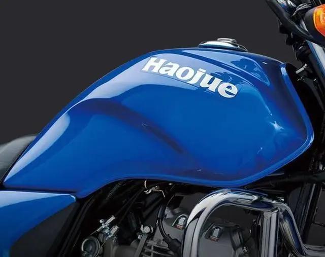 豪爵最低油耗便宜踏板多少钱,豪爵的电喷125油耗