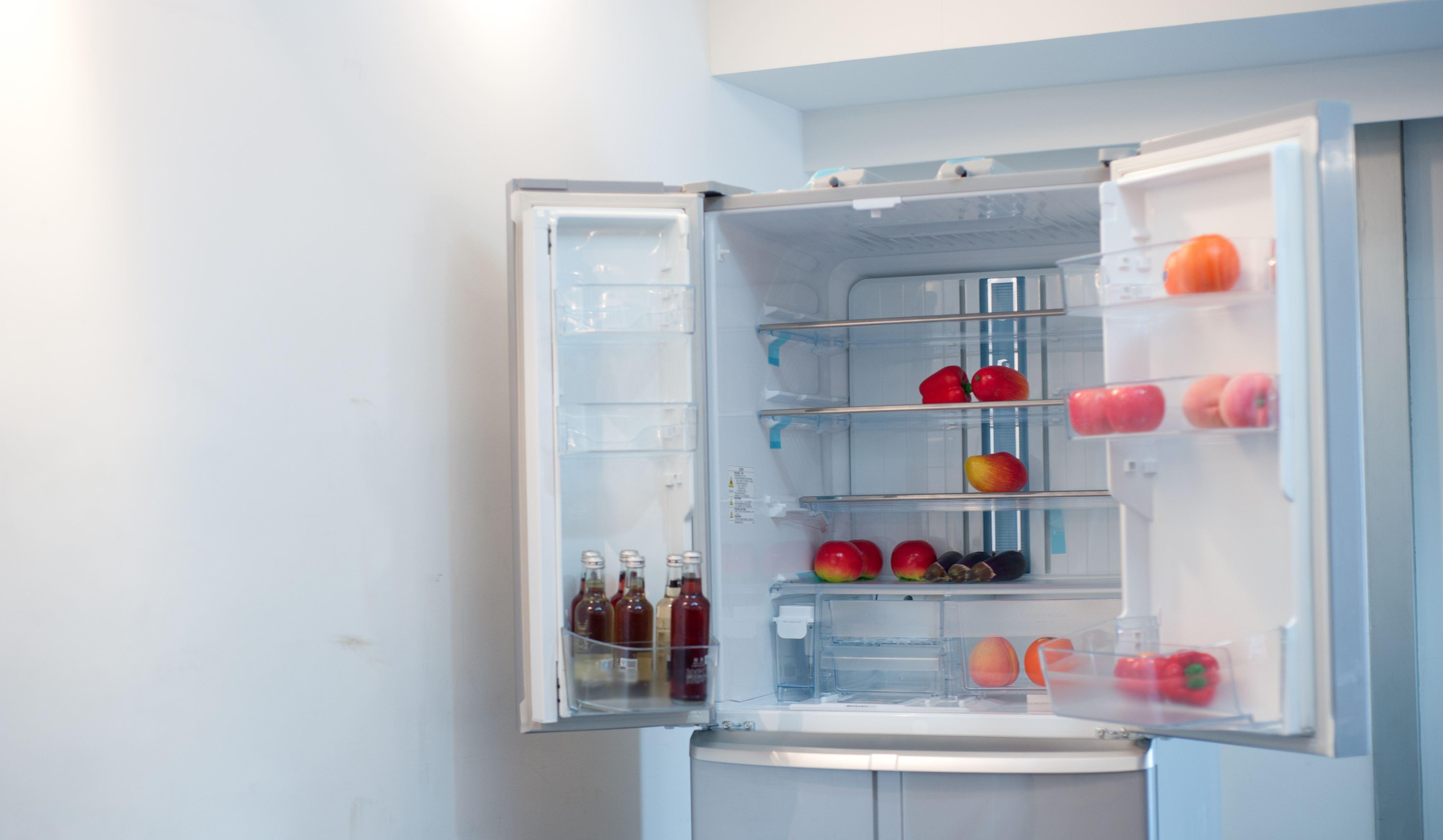 买冰箱风冷直冷重要还是定频变频,风冷冰箱和直冷冰箱哪种比较耐用