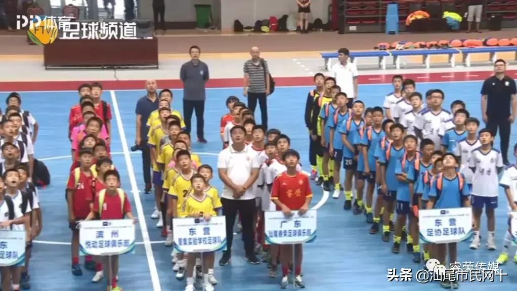 汕尾年度冠军,汕尾睿荣勇夺全国冠军