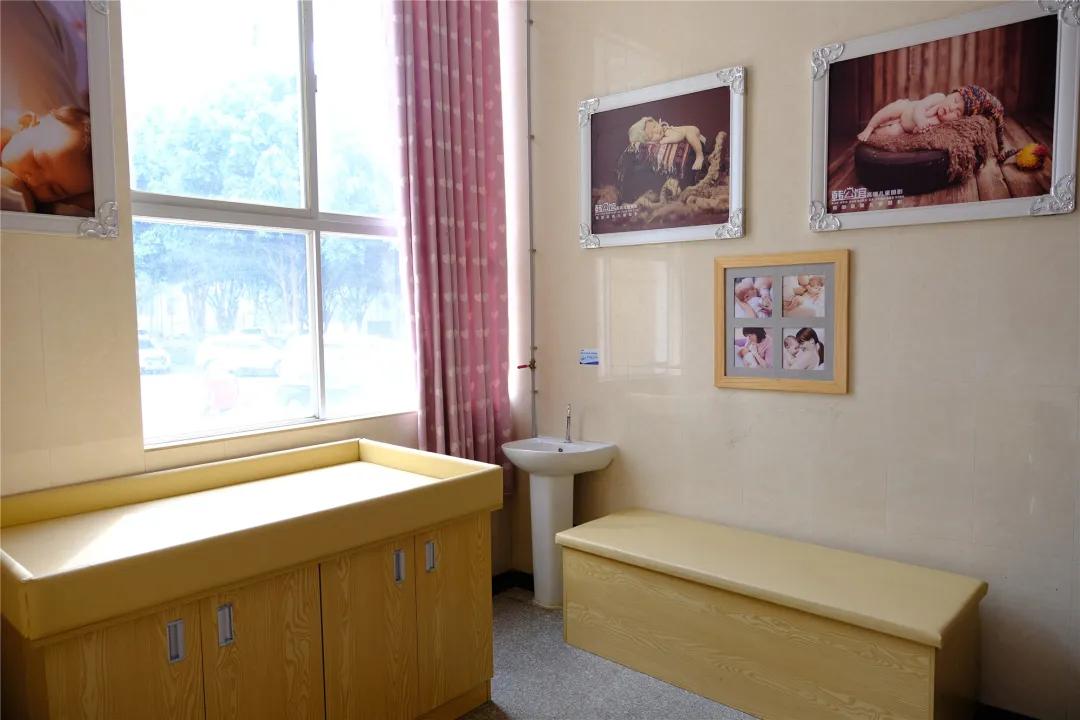 云南蒙自市新消息,蒙自建设母婴室