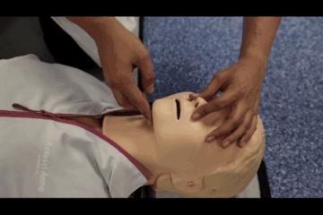 AED入厦三年，90%的厦门人不知，救命神器竟成“摆设”？