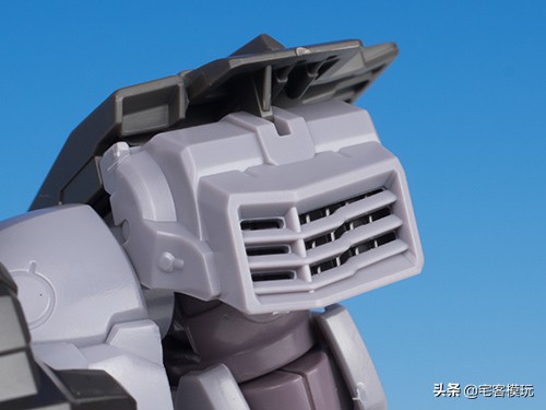 零度模玩万代高达,模玩测评高达