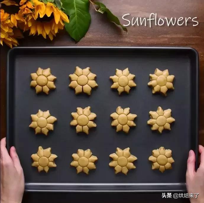 自制烘焙曲奇,烘焙曲奇的工具