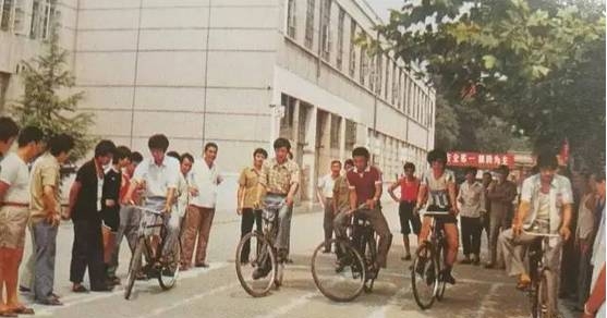 石家庄棉纺厂的回忆,石家庄棉纺厂老照片