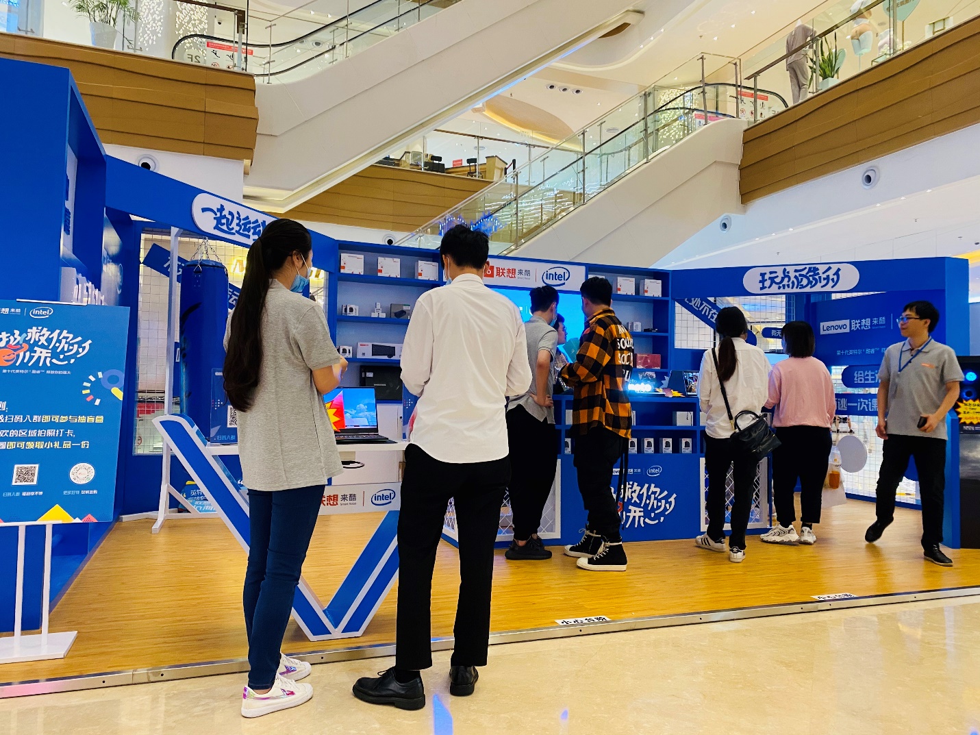 立旗海南特区，来酷科技登岛首战告捷