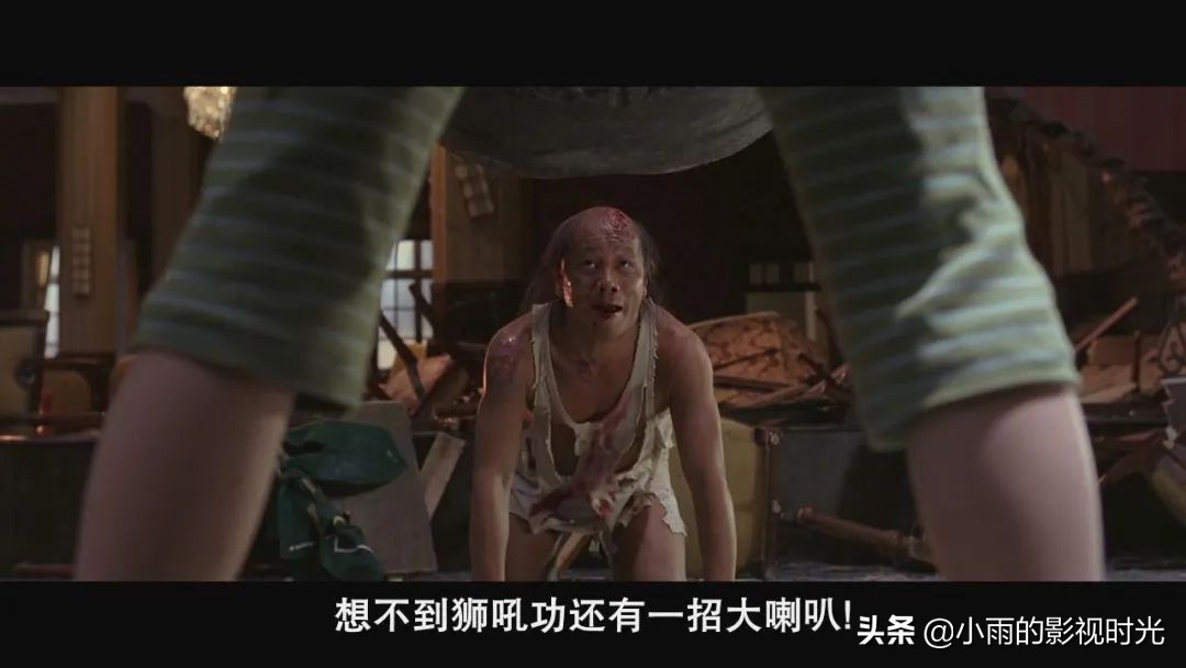 周星驰幻想视频,周星驰功夫梦电影