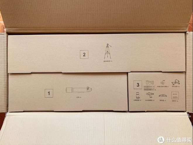 星特朗中高端天文望远镜入门,天文望远镜最好的效果能有多好