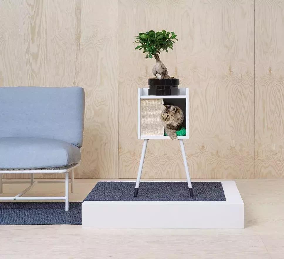 宜家旗下酒店,宜家快闪酒店