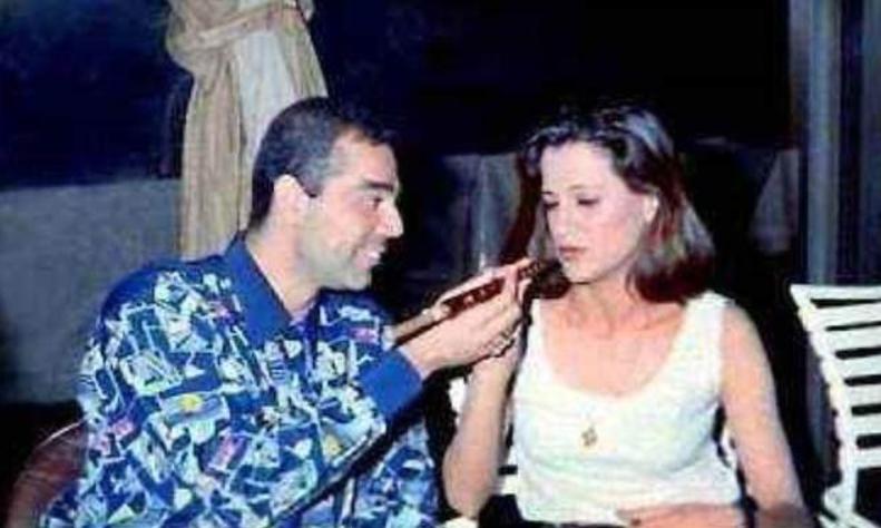 萨达姆长子乌代：沉迷女色荒淫暴虐，对比赛失利的运动员直接动刑