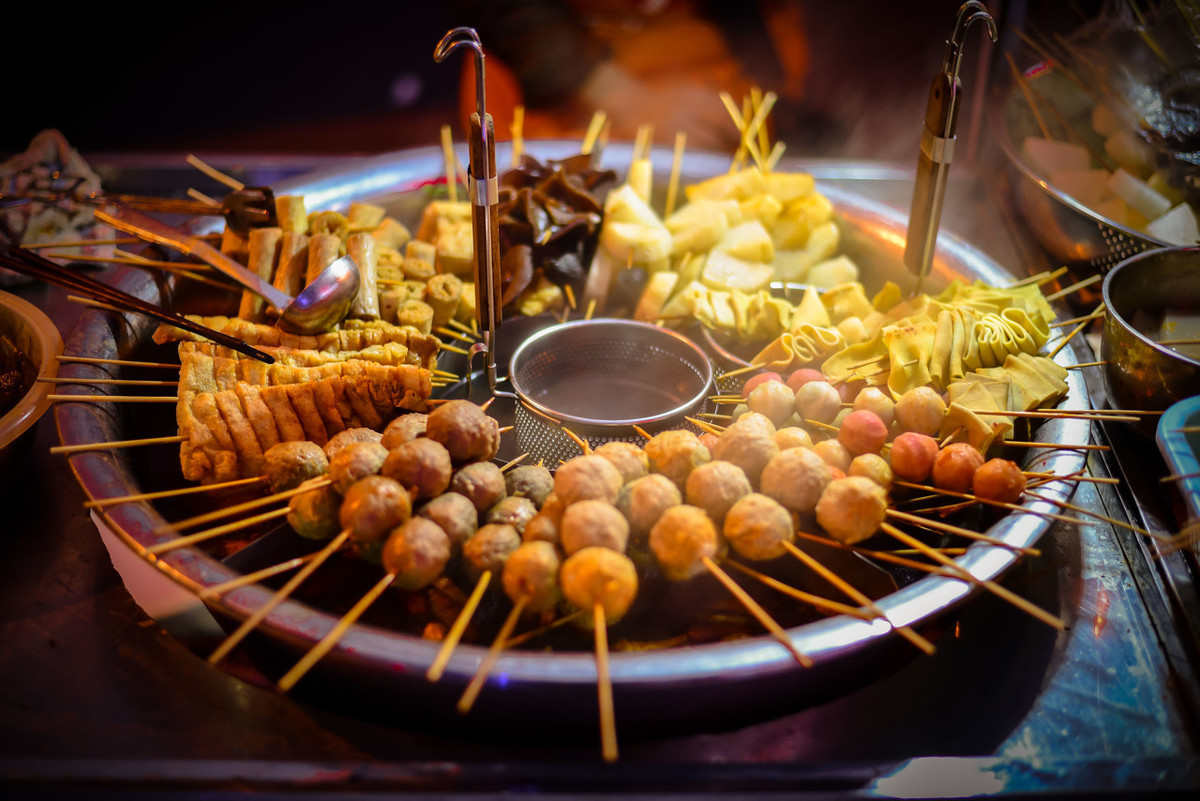 减肥久了吃东西会更容易长肉,吃点东西就长肉减肥难