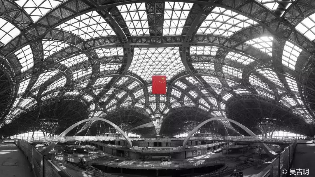 2019第一个世界奇迹!狂砸800亿,中国这次连UFO都造出来了…