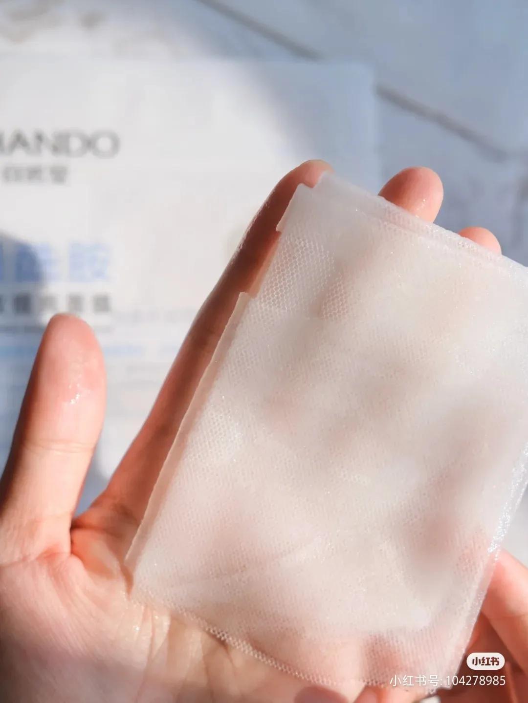 美白淡斑面膜排行榜前十名国货,国货美白面膜测评红榜