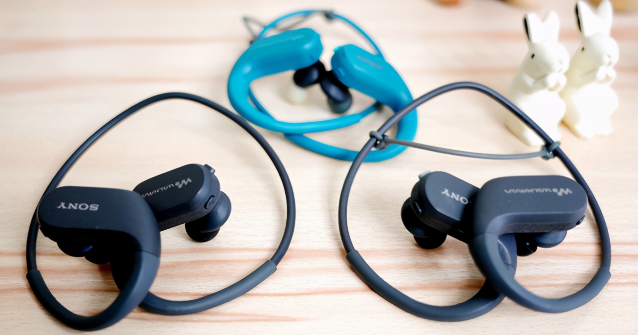 爱运动的时候听歌？这“七种*器武**”不妨一试