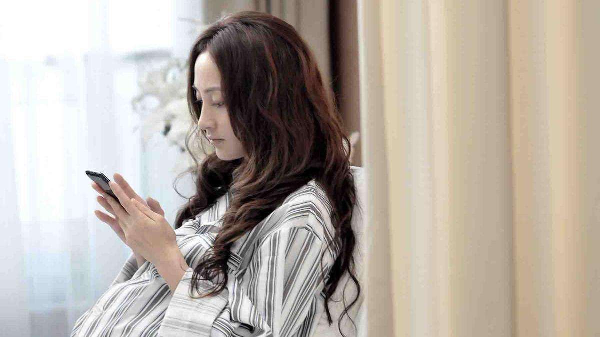 怀孕期间孕妈不能多散步,孕晚期要多散步还是少散步