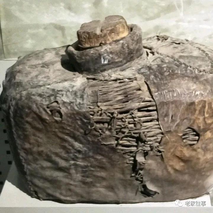 老家的印象和往事 (老家的印象介绍)