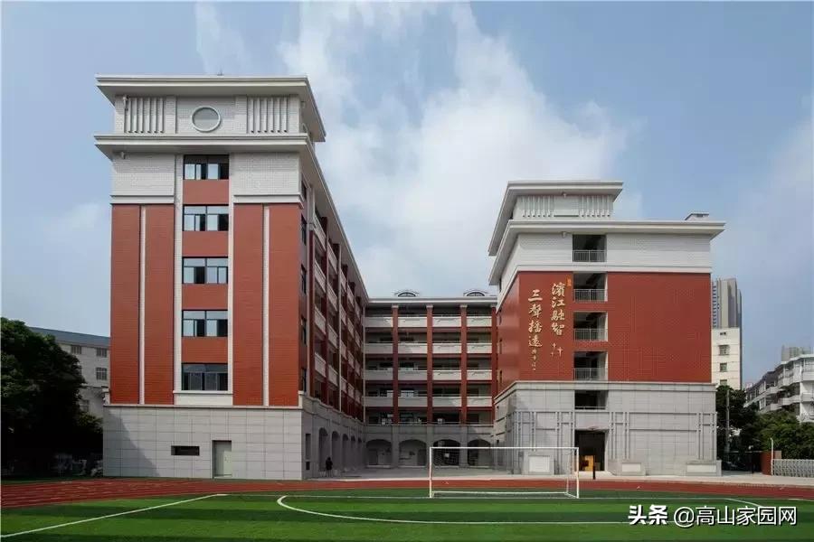 福清比较好的小学,厉害了我的福清