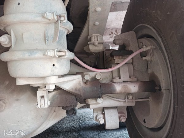 同样的货运费一样多,何必买新车,卡友:这台2手东风天锦真香