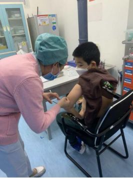 疫情期间脱敏治疗,疫情呼吸内科