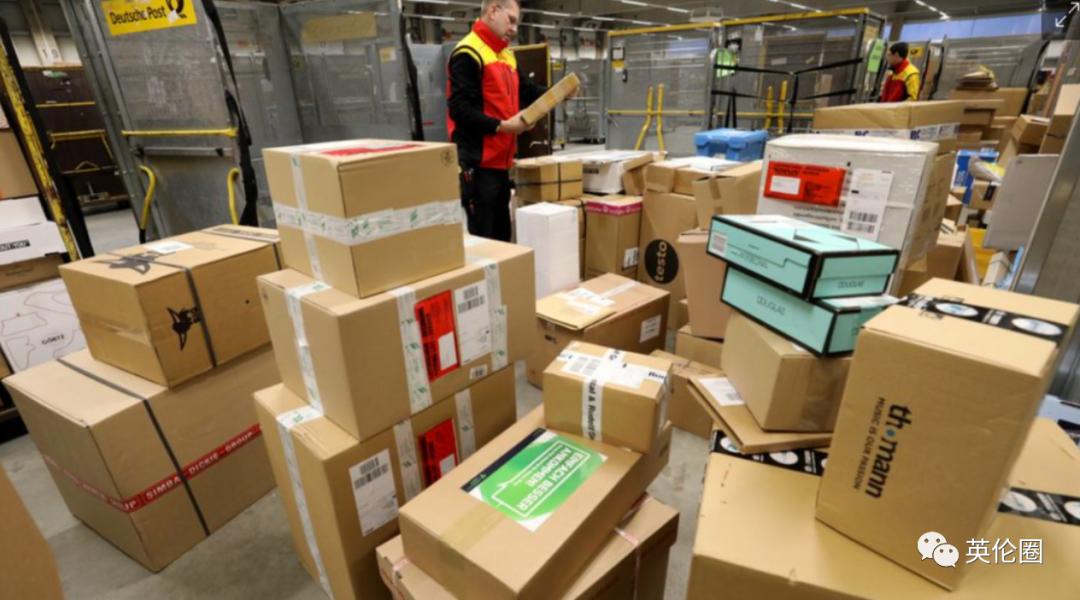 英国人买一件衣服一般多少钱,英国官网买衣服交关税