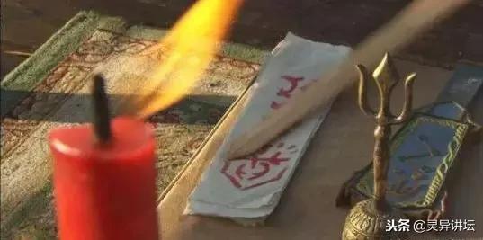 小镇上出尸虫，道士身背篓子来，篓子一开*压镇**