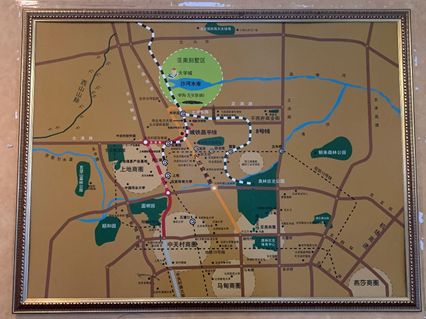 1700万起市区买绝版独栋别墅,上海281㎡联排别墅2780万