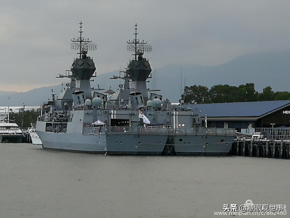 澳大利亚海军详细介绍,澳大利亚海军怎么样