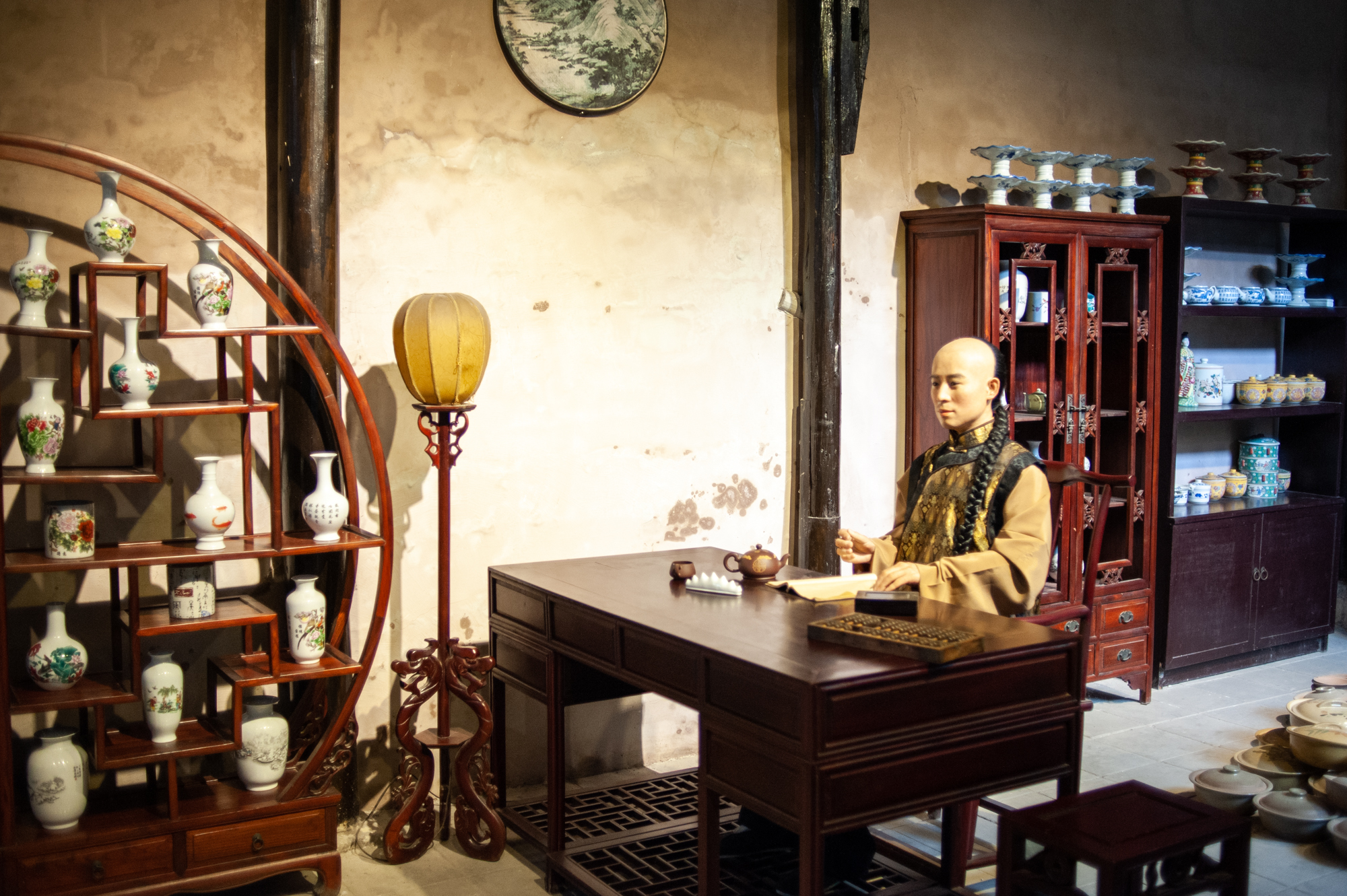 合肥唯一5a景区,合肥唯一一个5a景区