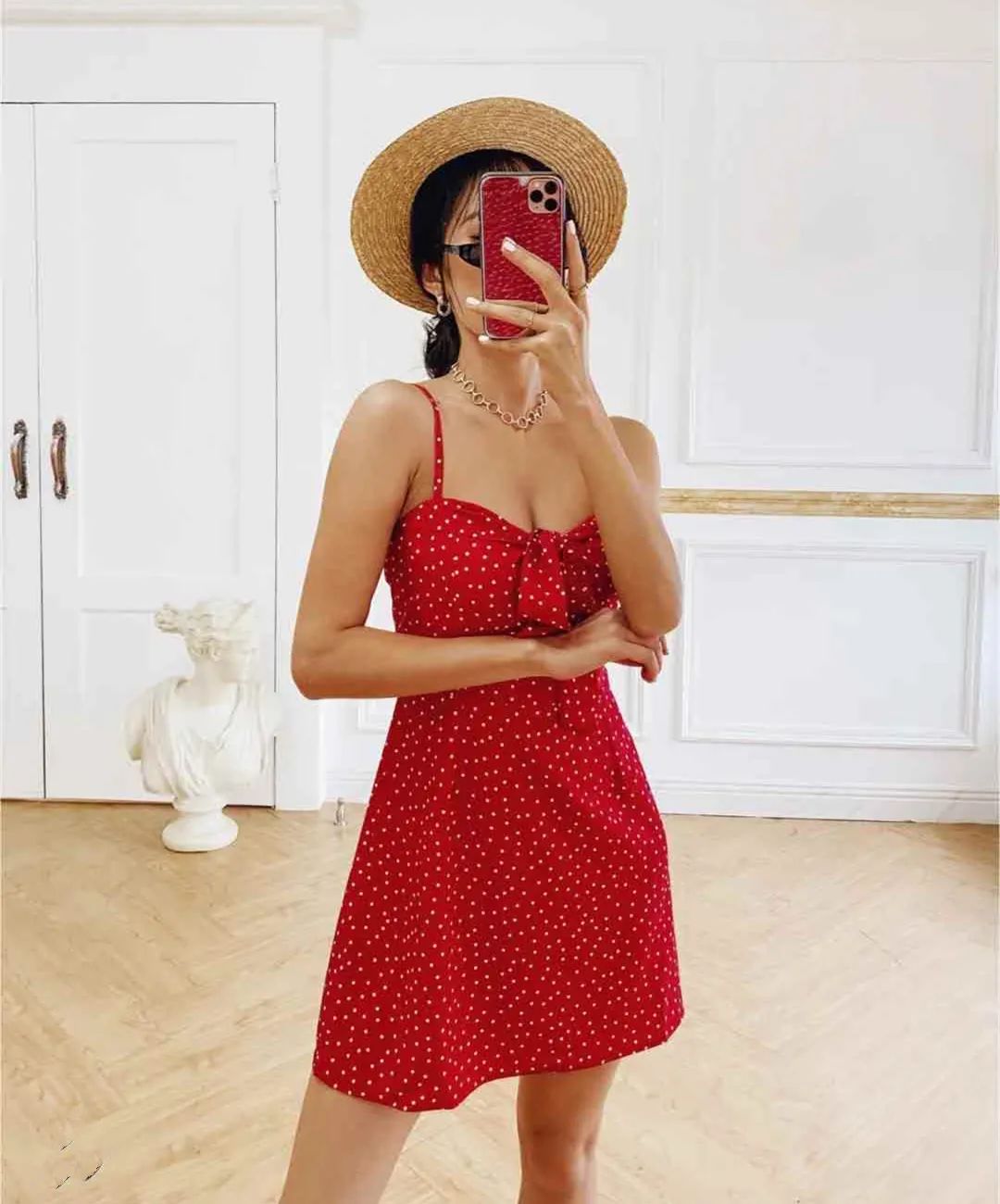 黑黄皮女生怎么看也可以变好看,黑皮适合怎样的女生