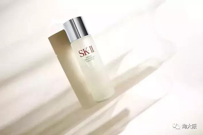 关于日本sk2王牌神仙水，兔粉最想问的“十个问题”！答案大公开