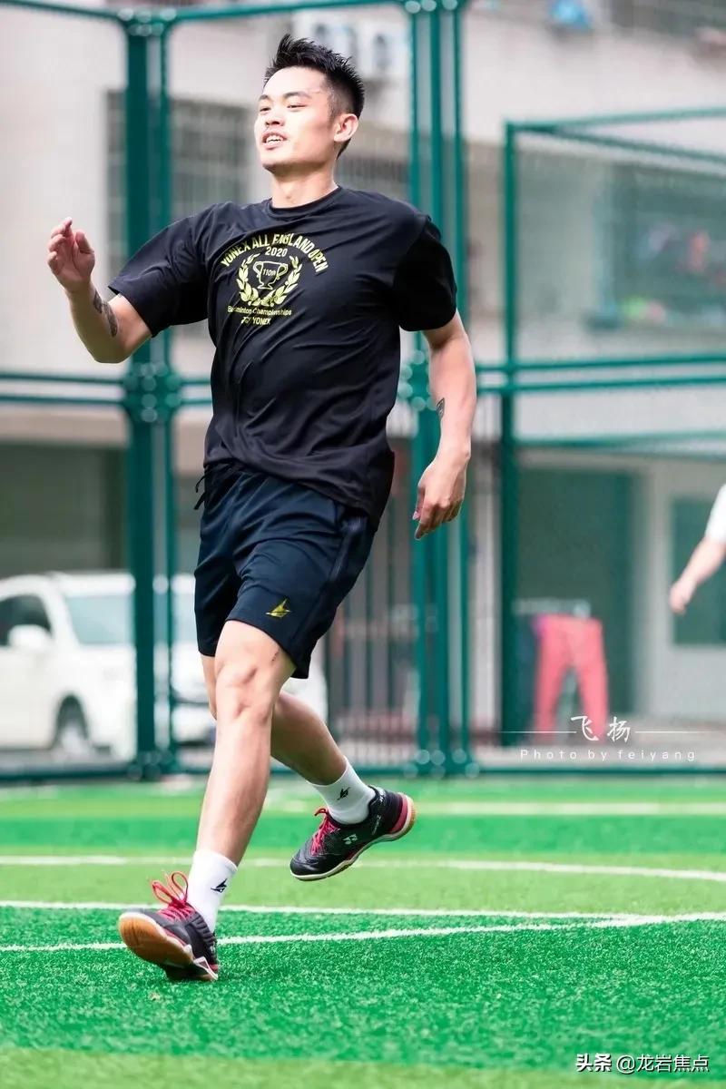 龙岩奥运冠军是谁,龙岩奥运冠军都有谁