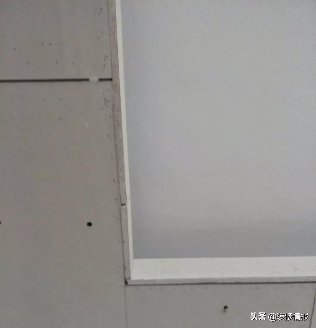 吊顶怎么做好看又不费钱,吊顶这一块好不好做