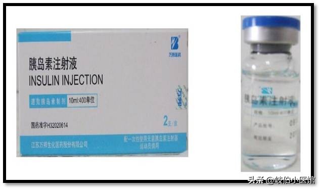 胰岛素怎样注射及剂量,常用胰岛素的注射部位及注意事项