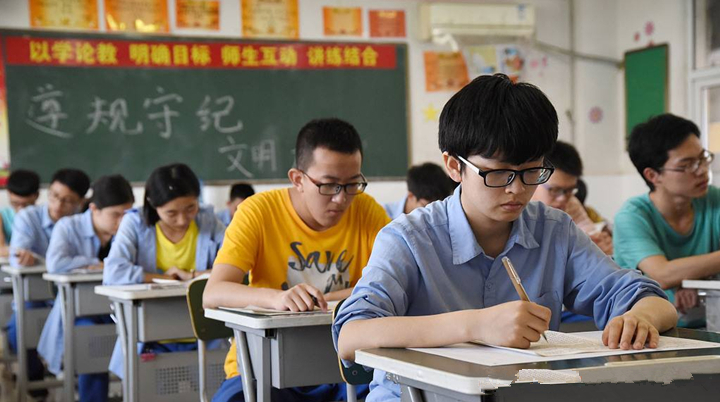 高中“语数外”三科，学好哪科优势最大？高三班主任这么说