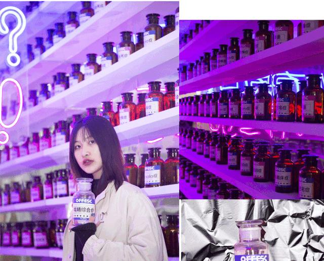 创意快闪店效果图,创意快闪店案例