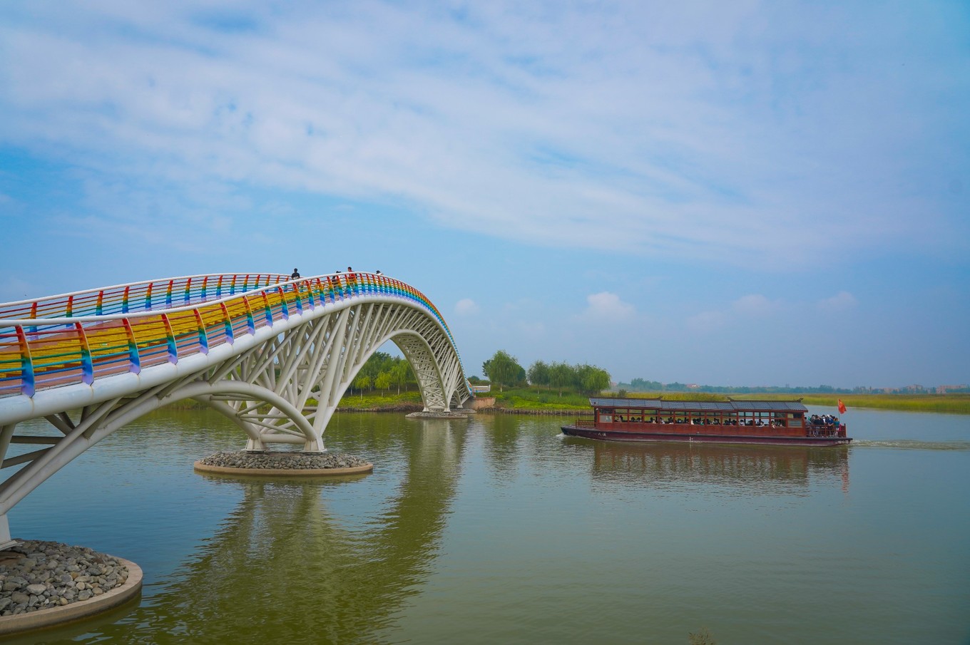 宁夏旅游打卡点,宁夏银川十大网红旅游必打卡