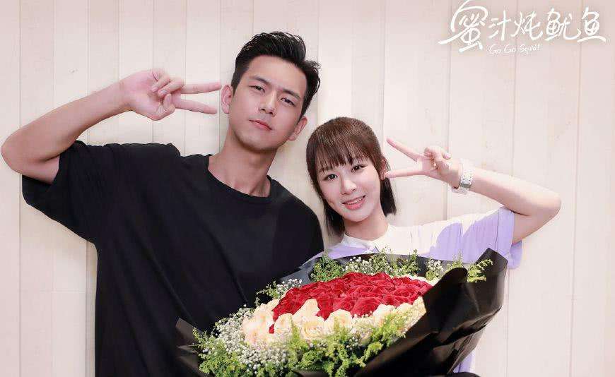 全民现男友，李现你凭啥这么火？