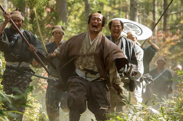 武田信玄比德川家康大多少,武田信玄爆杀流