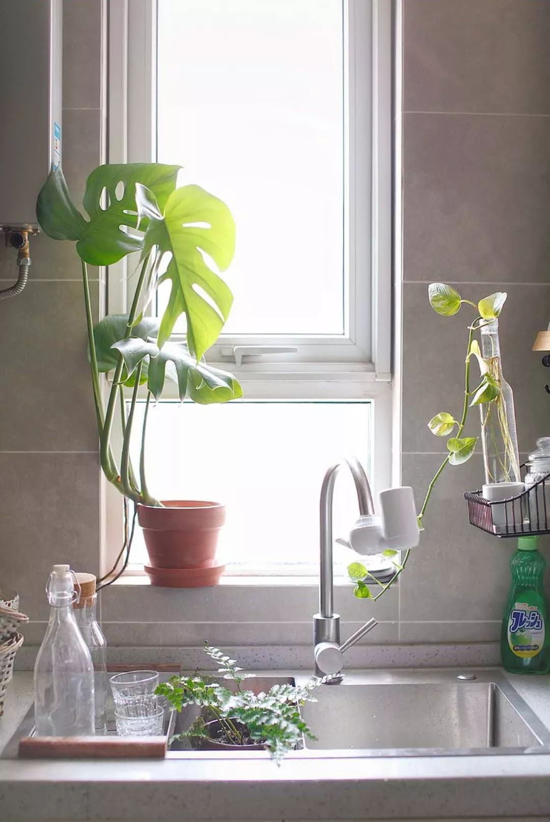 小夫妻98㎡家意外走红!登北京地铁广告,这个家才是都市里的奢侈