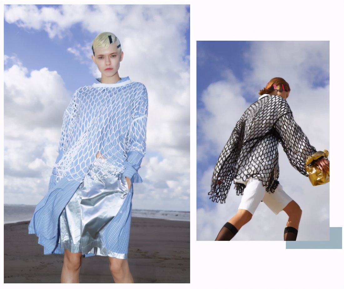 2021秋冬巴黎高级定制时装周,2018春夏巴黎高级定制时装周