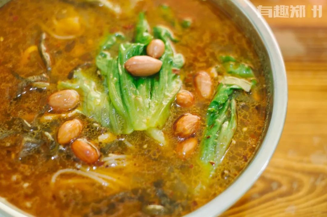 郑州南阳路老工厂,南阳路老店记录