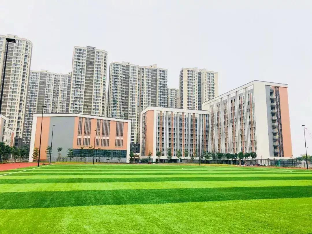 必须曝光！这个地方全广州都在羡慕