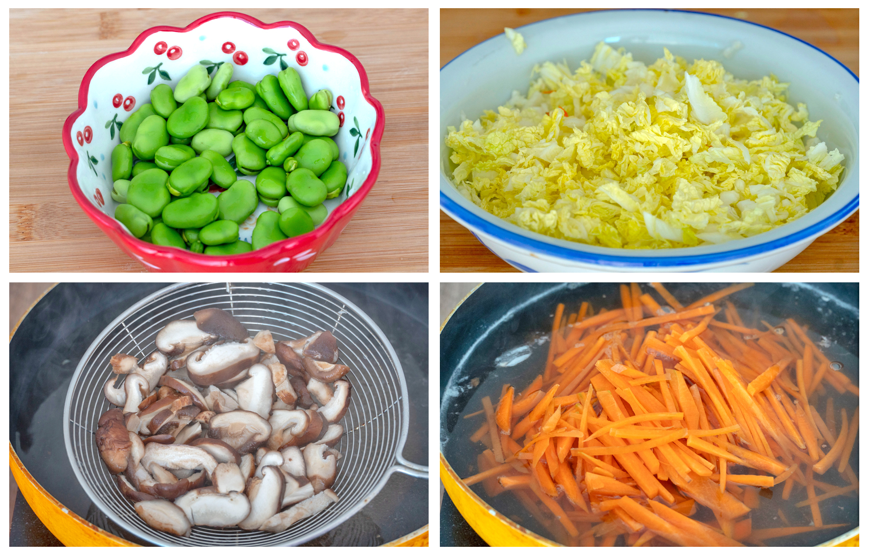 想吃什么补脑,补脑别总吃核桃了