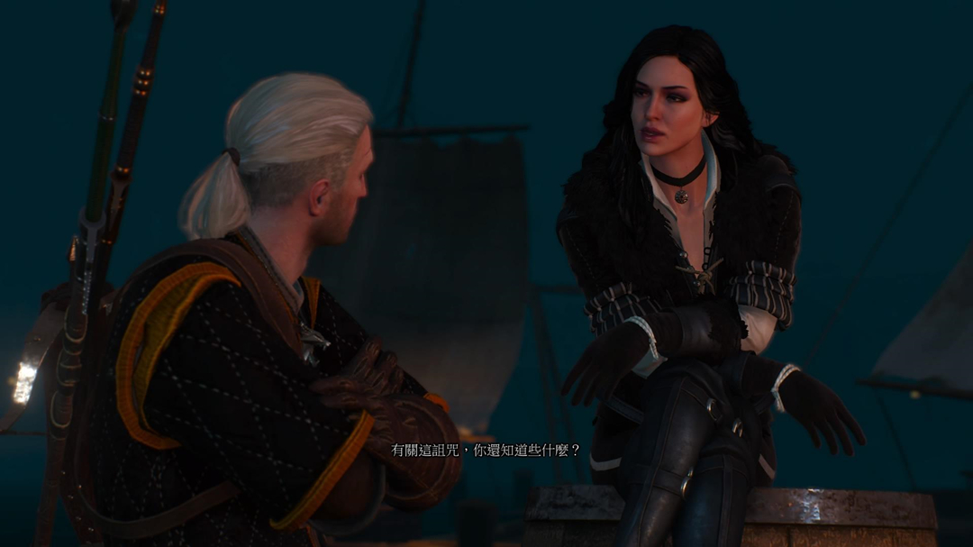 巫师3狂猎死而无憾新手攻略,巫师3狂猎完整版攻略