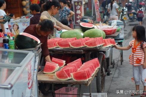 西瓜被人偷倒赔300后续发展,西瓜被人偷反赔300块完整版