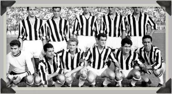 百年尤文,百年尤文是哪年