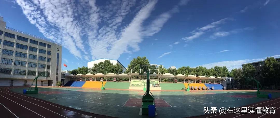 西安经开七小对口初中,西安育英小学对口初中