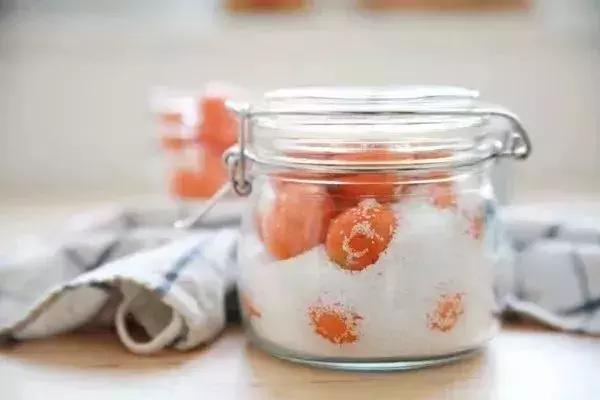 把它蒸熟只吃一口专治咳嗽,把它蒸熟了吃就能止咳