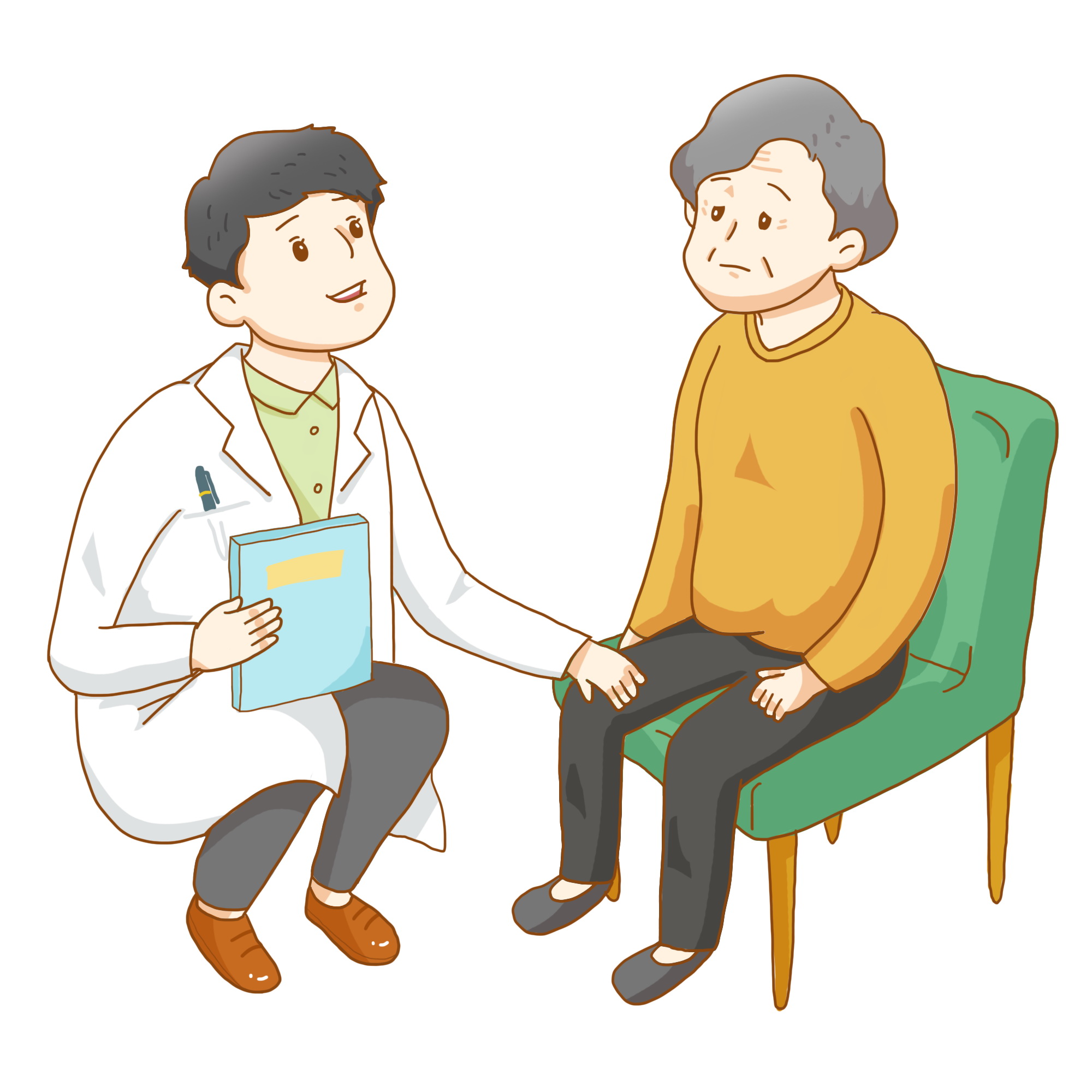 远离慢病的十种方法,治慢病的最佳方法