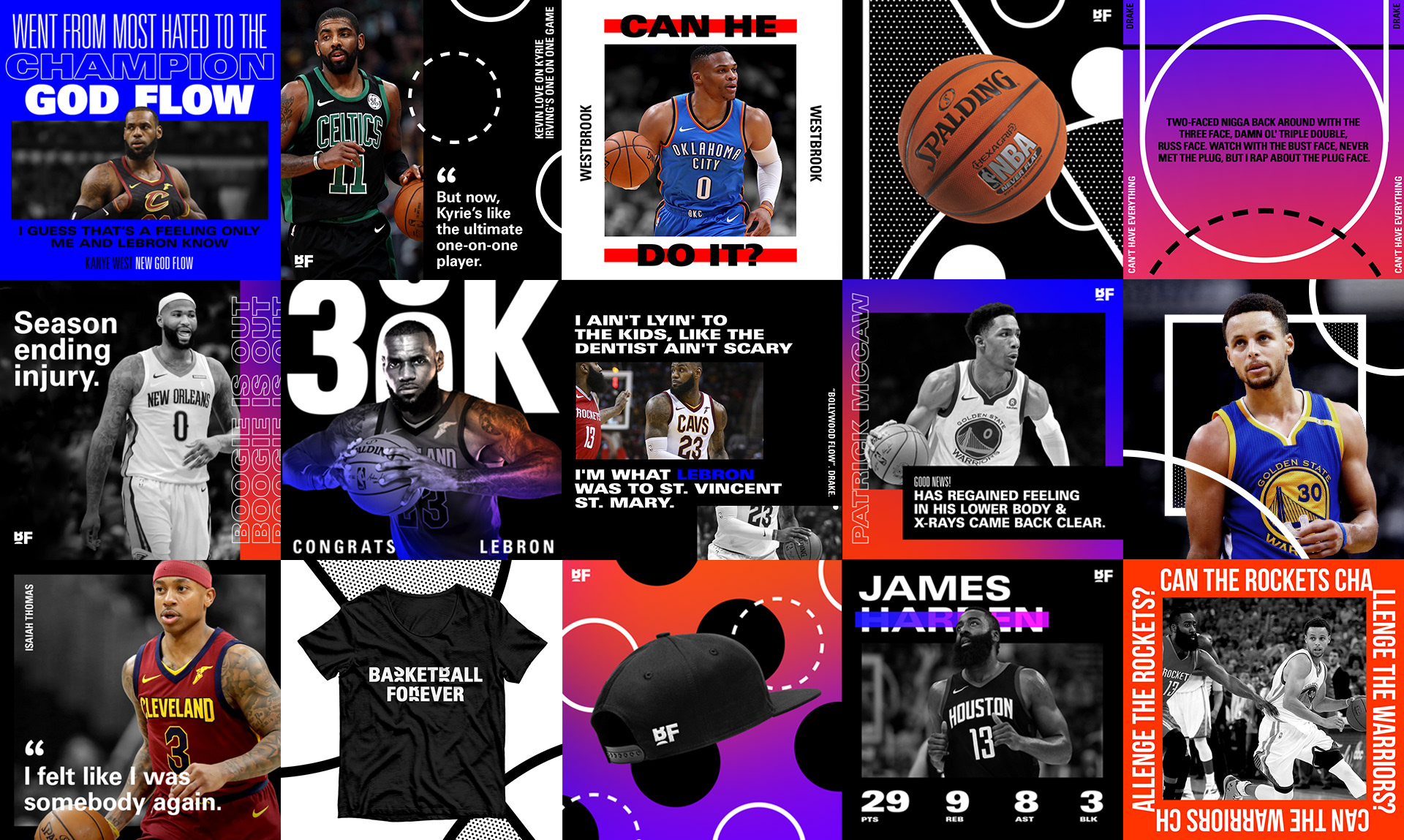 2021图形设计的8个趋势,2019设计风格趋势